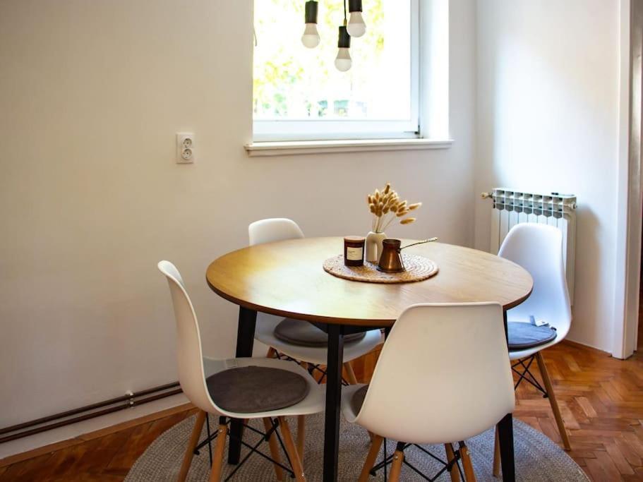 Apartment Cheyf