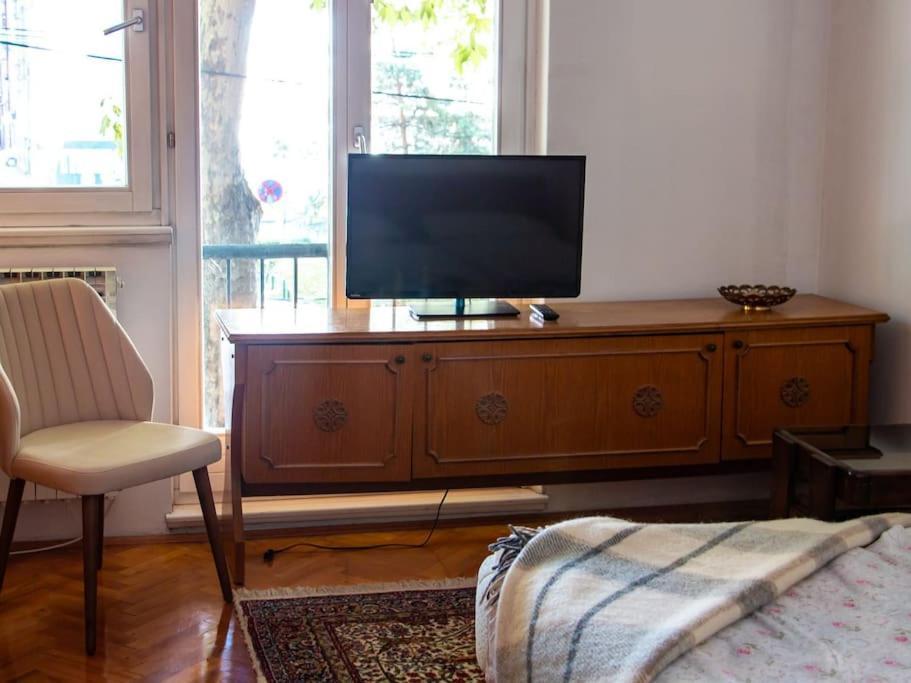 Apartment Cheyf Sarajevo
