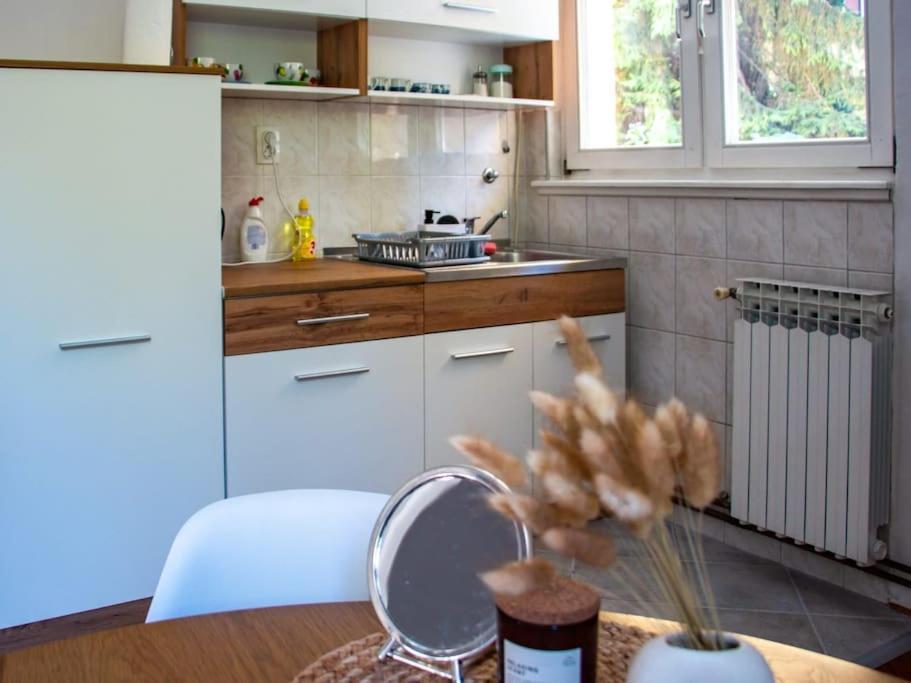 Cheyf Apartment Sarajevo