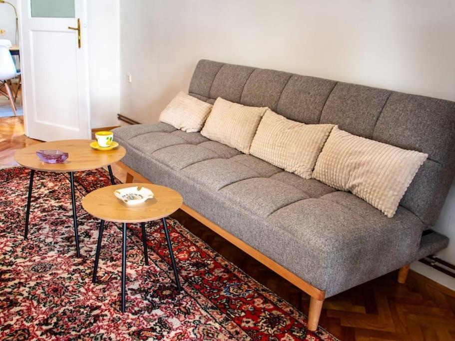 Apartment Cheyf *